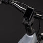 CUBE KATHMANDU HYBRID EXC 800 eTOURING BIKE 2027 SLATEGREY 'N' CHROME (TRAPEZE)