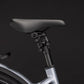 CUBE KATHMANDU HYBRID EXC 800 eTOURING BIKE 2027 SLATEGREY 'N' CHROME (TRAPEZE)