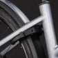 CUBE KATHMANDU HYBRID EXC 800 eTOURING BIKE 2027 SLATEGREY 'N' CHROME (TRAPEZE)