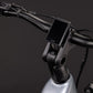 CUBE KATHMANDU HYBRID EXC 800 eTOURING BIKE 2027 SLATEGREY 'N' CHROME (EASY ENTRY)