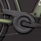 CUBE KATHMANDU HYBRID EXC 800 eTOURING BIKE 2027 STELLAR 'N' CHROME