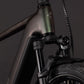 CUBE KATHMANDU HYBRID EXC 800 eTOURING BIKE 2027 STELLAR 'N' CHROME
