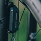 CUBE KATHMANDU HYBRID EXC 800 eTOURING BIKE 2027 STELLAR 'N' CHROME