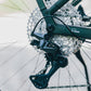 CUBE KATHMANDU HYBRID EXC 800 eTOURING BIKE 2027 STELLAR 'N' CHROME