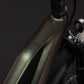 CUBE KATHMANDU HYBRID EXC 800 eTOURING BIKE 2027 STELLAR 'N' CHROME (TRAPEZE)