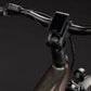 CUBE KATHMANDU HYBRID EXC 800 eTOURING BIKE 2027 STELLAR 'N' CHROME (TRAPEZE)