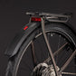 CUBE KATHMANDU HYBRID EXC 800 eTOURING BIKE 2027 STELLAR 'N' CHROME (TRAPEZE)