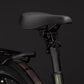 CUBE KATHMANDU HYBRID EXC 800 eTOURING BIKE 2027 STELLAR 'N' CHROME (TRAPEZE)