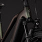 CUBE KATHMANDU HYBRID EXC 800 eTOURING BIKE 2027 STELLAR 'N' CHROME (TRAPEZE)