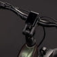CUBE KATHMANDU HYBRID EXC 800 eTOURING BIKE 2027 STELLAR 'N' CHROME (EASY ENTRY)