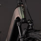 CUBE KATHMANDU HYBRID EXC 800 eTOURING BIKE 2027 STELLAR 'N' CHROME (EASY ENTRY)