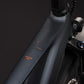 CUBE KATHMANDU HYBRID DELUXE EXC 800 eTOURING BIKE 2027 STEALTHGREY 'N' GREY