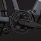 CUBE KATHMANDU HYBRID DELUXE EXC 800 eTOURING BIKE 2027 STEALTHGREY 'N' GREY