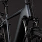 CUBE KATHMANDU HYBRID DELUXE EXC 800 eTOURING BIKE 2027 STEALTHGREY 'N' GREY