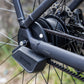 CUBE KATHMANDU HYBRID DELUXE EXC 800 eTOURING BIKE 2027 STEALTHGREY 'N' GREY