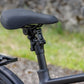 CUBE KATHMANDU HYBRID DELUXE EXC 800 eTOURING BIKE 2027 STEALTHGREY 'N' GREY