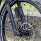 CUBE KATHMANDU HYBRID DELUXE EXC 800 eTOURING BIKE 2027 STEALTHGREY 'N' GREY