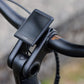 CUBE KATHMANDU HYBRID DELUXE EXC 800 eTOURING BIKE 2027 STEALTHGREY 'N' GREY