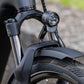CUBE KATHMANDU HYBRID DELUXE EXC 800 eTOURING BIKE 2027 STEALTHGREY 'N' GREY