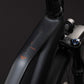 CUBE KATHMANDU HYBRID DELUXE EXC 800 eTOURING BIKE 2027 STEALTHGREY 'N' GREY (TRAPEZE)