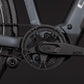 CUBE KATHMANDU HYBRID DELUXE EXC 800 eTOURING BIKE 2027 STEALTHGREY 'N' GREY (TRAPEZE)