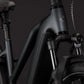 CUBE KATHMANDU HYBRID DELUXE EXC 800 eTOURING BIKE 2027 STEALTHGREY 'N' GREY (TRAPEZE)