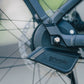 CUBE KATHMANDU HYBRID DELUXE EXC 800 eTOURING BIKE 2027 STEALTHGREY 'N' GREY (TRAPEZE)