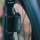 CUBE KATHMANDU HYBRID DELUXE EXC 800 eTOURING BIKE 2027 STEALTHGREY 'N' GREY (TRAPEZE)