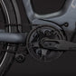 CUBE KATHMANDU HYBRID DELUXE EXC 800 eTOURING BIKE 2027 STEALTHGREY 'N' GREY (EASY ENTRY)