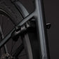 CUBE KATHMANDU HYBRID DELUXE EXC 800 eTOURING BIKE 2027 STEALTHGREY 'N' GREY (EASY ENTRY)
