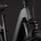 CUBE KATHMANDU HYBRID DELUXE EXC 800 eTOURING BIKE 2027 STEALTHGREY 'N' GREY (EASY ENTRY)