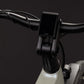 CUBE KATHMANDU HYBRID DELUXE EXC 800 eTOURING BIKE 2027 GLINTSAND 'N' BLACK