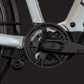 CUBE KATHMANDU HYBRID DELUXE EXC 800 eTOURING BIKE 2027 GLINTSAND 'N' BLACK