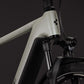 CUBE KATHMANDU HYBRID DELUXE EXC 800 eTOURING BIKE 2027 GLINTSAND 'N' BLACK