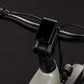 CUBE KATHMANDU HYBRID DELUXE EXC 800 eTOURING BIKE 2027 GLINTSAND 'N' BLACK (TRAPEZE)