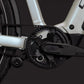 CUBE KATHMANDU HYBRID DELUXE EXC 800 eTOURING BIKE 2027 GLINTSAND 'N' BLACK (TRAPEZE)
