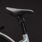 CUBE KATHMANDU HYBRID DELUXE EXC 800 eTOURING BIKE 2027 GLINTSAND 'N' BLACK (TRAPEZE)