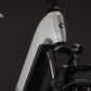 CUBE KATHMANDU HYBRID DELUXE EXC 800 eTOURING BIKE 2027 GLINTSAND 'N' BLACK (EASY ENTRY)