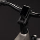 CUBE KATHMANDU HYBRID SLX 800 eTOURING BIKE 2027 FLASHSTONE 'N' CHROME