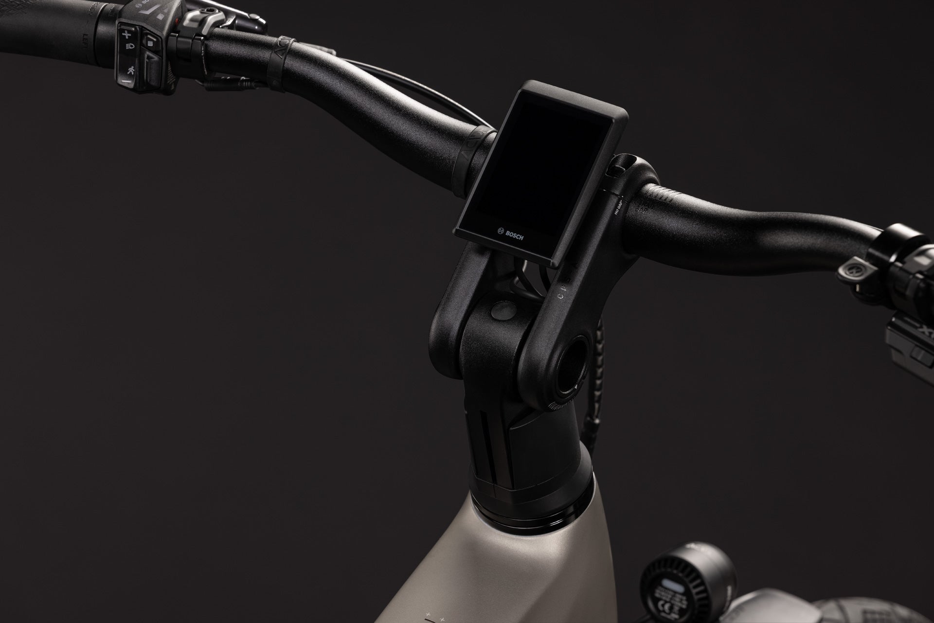 CUBE KATHMANDU HYBRID SLX 800 eTOURING BIKE 2027 FLASHSTONE 'N' CHROME