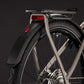 CUBE KATHMANDU HYBRID SLX 800 eTOURING BIKE 2027 FLASHSTONE 'N' CHROME