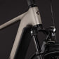 CUBE KATHMANDU HYBRID SLX 800 eTOURING BIKE 2027 FLASHSTONE 'N' CHROME