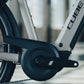 CUBE KATHMANDU HYBRID SLX 800 eTOURING BIKE 2027 FLASHSTONE 'N' CHROME