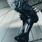 CUBE KATHMANDU HYBRID SLX 800 eTOURING BIKE 2027 FLASHSTONE 'N' CHROME