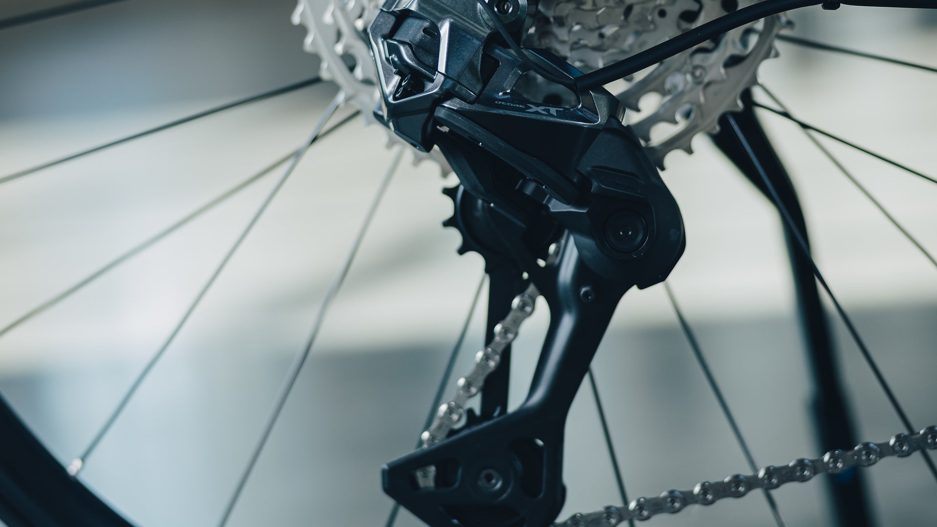 CUBE KATHMANDU HYBRID SLX 800 eTOURING BIKE 2027 FLASHSTONE 'N' CHROME