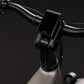 CUBE KATHMANDU HYBRID SLX 800 eTOURING BIKE 2027 FLASHSTONE 'N' CHROME (TRAPEZE)