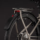 CUBE KATHMANDU HYBRID SLX 800 eTOURING BIKE 2027 FLASHSTONE 'N' CHROME (TRAPEZE)
