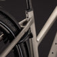 CUBE KATHMANDU HYBRID SLX 800 eTOURING BIKE 2027 FLASHSTONE 'N' CHROME (TRAPEZE)