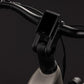CUBE KATHMANDU HYBRID SLX 800 eTOURING BIKE 2027 FLASHSTONE 'N' CHROME (EASY ENTRY)