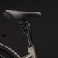CUBE KATHMANDU HYBRID SLX 800 eTOURING BIKE 2027 FLASHSTONE 'N' CHROME (EASY ENTRY)